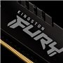 Mémoire Kingston FURY Beast 8 Go DDR4 3200 MHz CL16