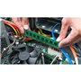 KINGSTON - Mémoire PC RAM DDR4 - ValueRam - 8Go (1x8Go) - 2666MHz - CA