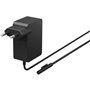 MICROSOFT Bloc d'alimentation Surface 24W - Pour Surface Go et Surface