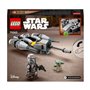 LEGO Star Wars 75363 Microfighter Chasseur N-1 du Mandalorien. Jouet L