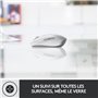 Souris sans fil - Logitech - MX Anywhere 3 - Ergonomique - Bluetooth -