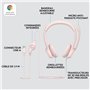 Logitech H390  Casque Filaire Stéréo avec Microphone Antibruit. USB-A 