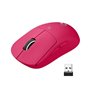 Souris gaming sans fil Logitech G - G PRO X SUPERLIGHT Ultra légere. c