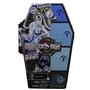 Monster High - Casiers Secrets de Frankie Stein Look Irisé - Poupée - 