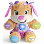 Fisher-Price - Nouveau SIS interactif - Peluche interactive - 6 mois e