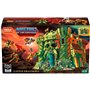 Mega Construx - Les Maîtres de l'Univers Château Forteresse de Graysku