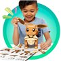 Mega Construx - Pokémon - Evoli Géant - jouet de construction - 7 ans 