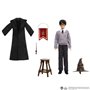 HARRY & LE CHOIXPEAU MAGIQUE - MATTEL - HND78 - POUPEE MANNEQUIN HARRY
