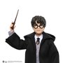 HARRY & LE CHOIXPEAU MAGIQUE - MATTEL - HND78 - POUPEE MANNEQUIN HARRY
