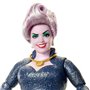 POUPEE URSULA - MATTEL - HLX12 - POUPEE MANNEQUIN DISNEY