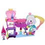 COFFRET CLUB DE CRISTAL - MATTEL - HNF24 - POUPEE MANNEQUIN TROLLS