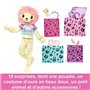 BARBIE CUTIE REVEAL LION - BARBIE - HKR06 - POUPEE MANNEQUIN BARBIE