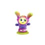 DJ DANSEUR A REBOND ROSE - Fisher-Price - HRX19 - JOUET FISHER PRICE
