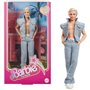 BARBIE FILM KEN 1 NDV - BARBIE - HRF27 - POUPEE MANNEQUIN BARBIE