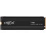 Crucial T700 - SSD Interne - 1 To - PCI Express 5.0 (NVMe)