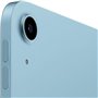 Apple - iPad Air (2022) - 10.9 - WiFi   - 256 Go - Bleu