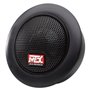 MTX TX450S Haut-parleurs voiture Kit 2 voies 13cm 70W RMS 4O Tweeters