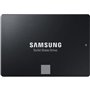 Disque SSD Interne SAMSUNG 870 EVO - 2To - 2.5