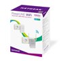 NETGEAR  Pack de 2 Adaptateurs CPL Gigabit 1000 + Wifi  PLW1000-100PES