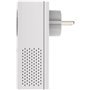 NETGEAR PLP1000 Pack de 2 prises CPL 1000 Mbps avec Prise filtrée et P