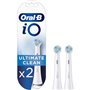 Oral-B iO Ultimate Clean - Brossettes de Rechange - Pack X2