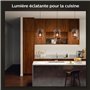 Philips Hue White Ambiance. ampoule LED connectée E27. Equivalent 100W