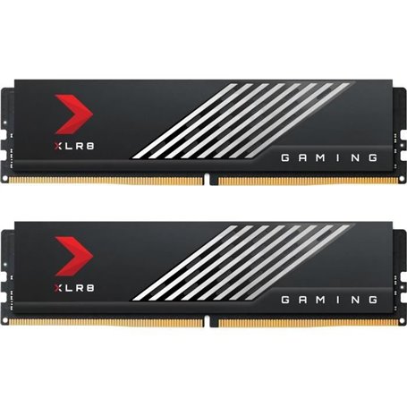 Mémoire RAM - PNY - XLR8 Gaming MAKO - DDR5  - 6000MHz - 2X16GB - (MD3