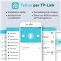 TP-LINK Répéteur Wi-Fi double bande AC 750Mbps RE200