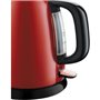RUSSELL HOBBS 24992-70 Bouilloire Compacte Colours Plus Capacité 1 L F
