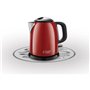 RUSSELL HOBBS 24992-70 Bouilloire Compacte Colours Plus Capacité 1 L F