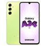 SAMSUNG Galaxy A34 5G Lime 128 Go