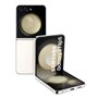 SAMSUNG Galaxy Z Flip5 512Go Creme