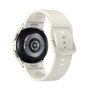 SAMSUNG Galaxy Watch6 40mm Creme Bluetooth
