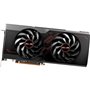 SAPPHIRE - Carte Graphique - PULSE AMD RADEON RX 7700 XT GAMING 12GB