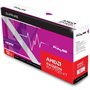 SAPPHIRE - Carte Graphique - PULSE AMD RADEON RX 7700 XT GAMING 12GB