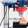 Perceuse a colonne avec laser intégré SCHEPPACH 500W - DP16VLS