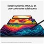 Tablette Tactile - SAMSUNG - Galaxy Tab S9 - 11 - RAM 8Go - 128 Go - C