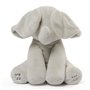 Jouet Peluche - 6054176 Bébé Interactive Age Flappy L'éléphant