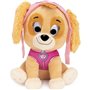 PAT PATROUILLE - PELUCHE 25 CM STELLA Paw Patrol Gund - 6058446 - pelu