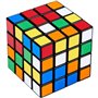 Casse-Tete Coloré Rubik's - Rubik'S Cube 4x4 - 6064639 - Jouet Enfant