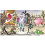 Super Smash Bros. Ultimate - Édition Standard | Jeu Nintendo Switch