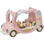SYLVANIAN FAMILIES - 5651 - Le marchand de glace ambulant - A partir d