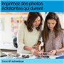 HP 903 Cartouche d'encre magenta authentique (T6L91AE) pour HP OfficeJ