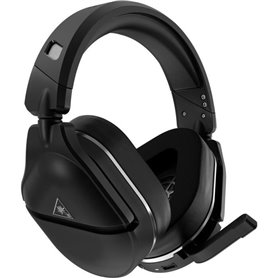 Casque-Micro Gaming TURTLE BEACH Stealth 700 Max 2e Gen. Sans Fil Mult