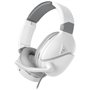 Casque-Micro Gaming TURTLE BEACH Recon 200 Gen 2 Blanc - Multi-Platefo