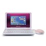 VTECH GENIO MAX ROSE (ECRAN 7)