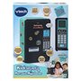 VTECH KIDISECRETS - MON CASIER MAGICLOCKER (BLEU/NOIR)