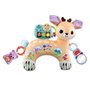 VTECH MON COUSSIN D'ÉVEIL SENSORIEL