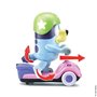 VTECH BLUEY - TROTTI-BLUEY INTERACTIVE