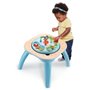 VTECH TABLE D'ACTIVITÉS ÉVOLUTIVE NATURE (JOUET AVEC PARTIE BOIS CERTI